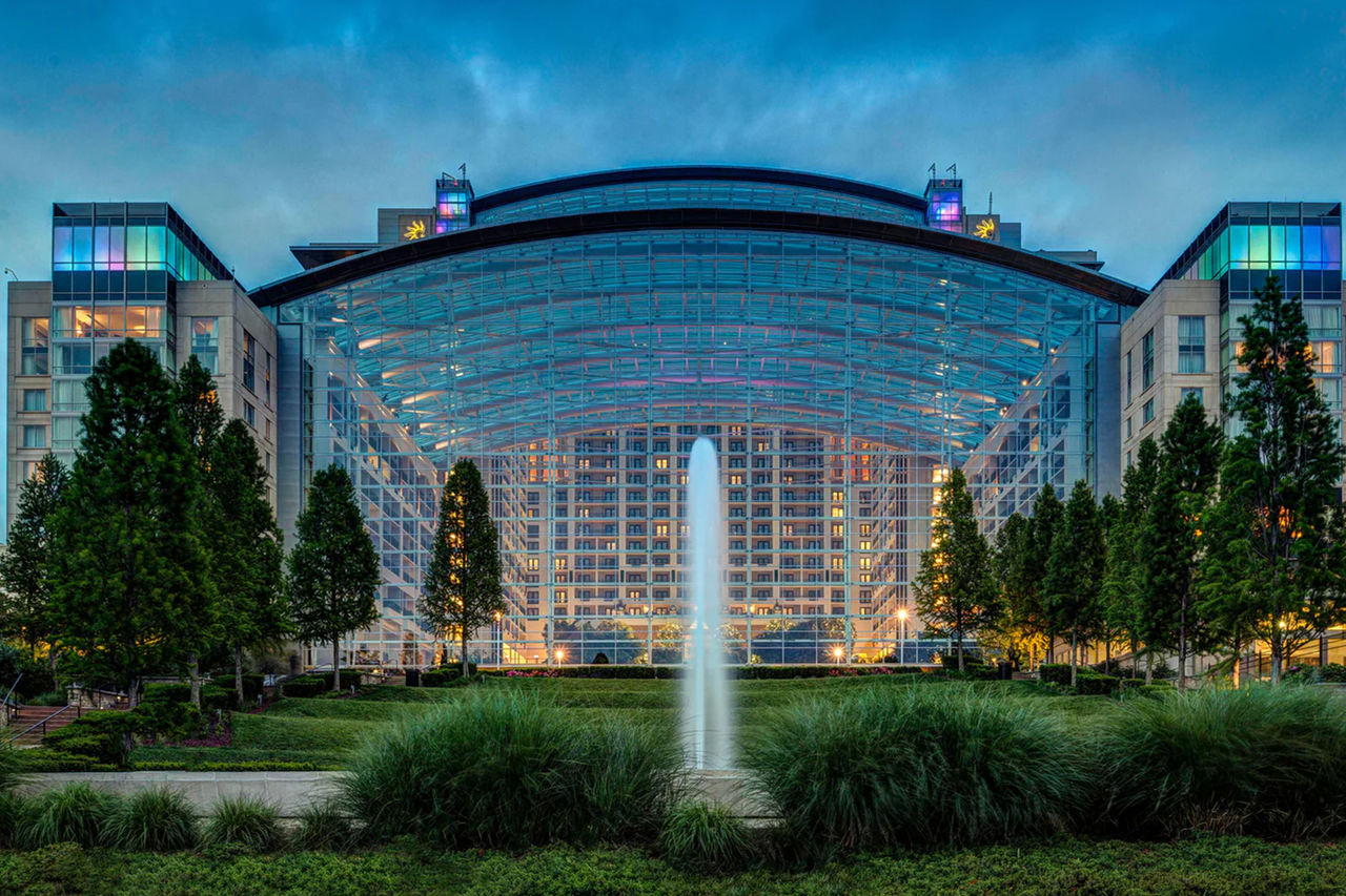 Gaylord National Resort & Convention Center