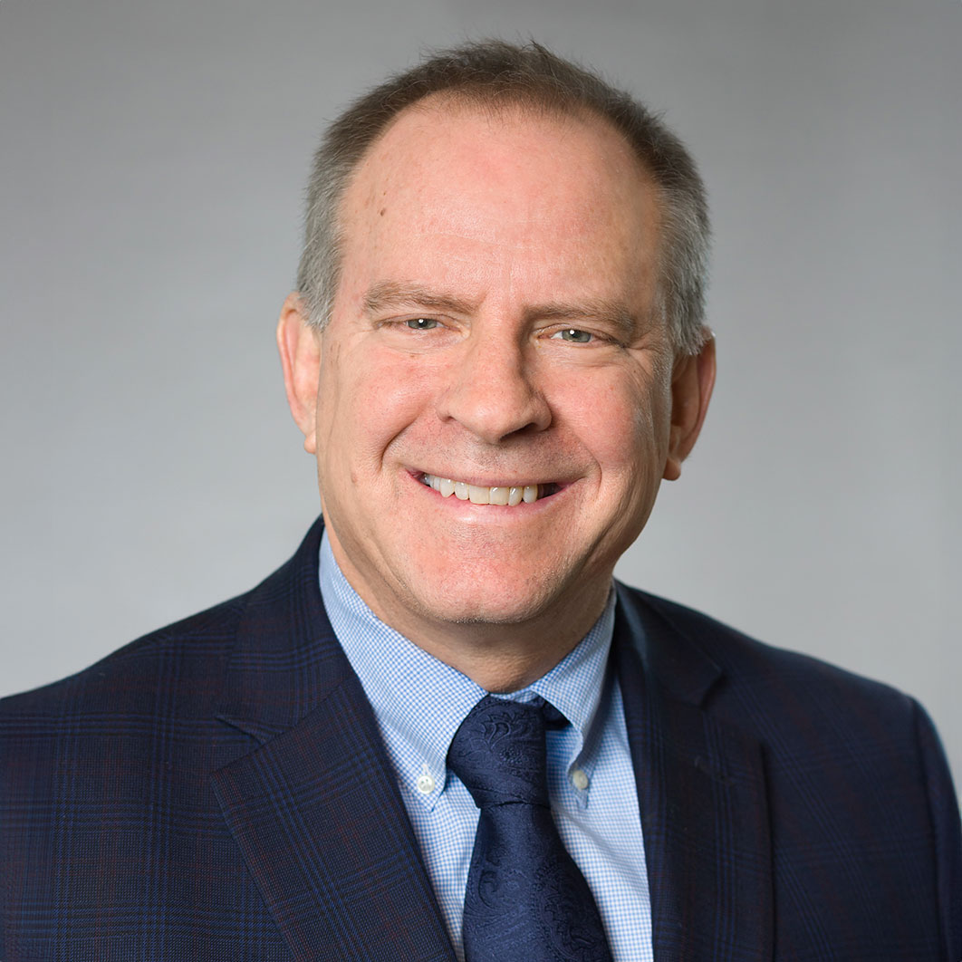 Portrait of Jay S. Greenspan, MD, MBA