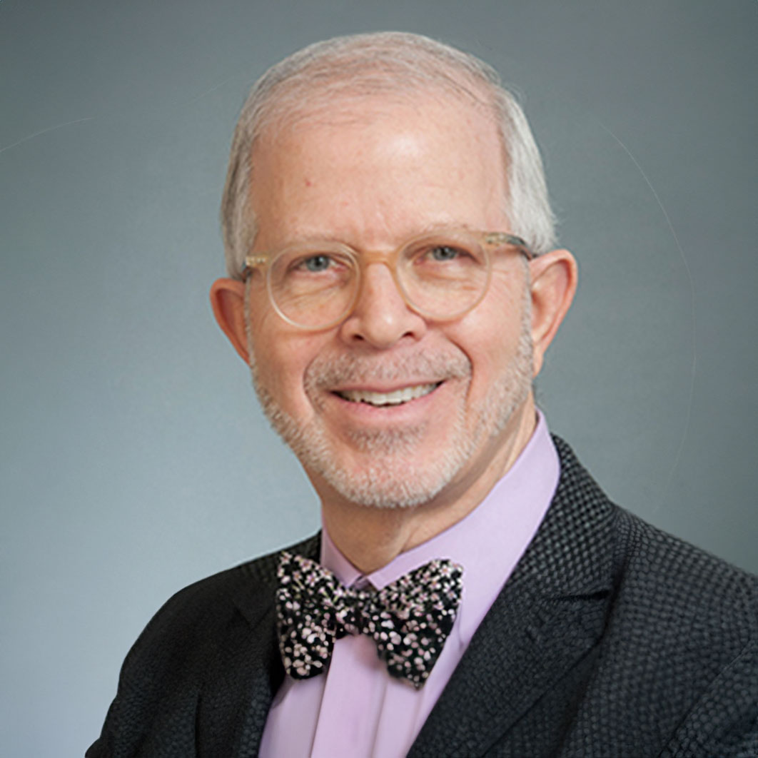 Portrait of Stephen A. Pearlman, MD, MSHQS Portrait of Stephen A. Pearlman, MD, MSHQS