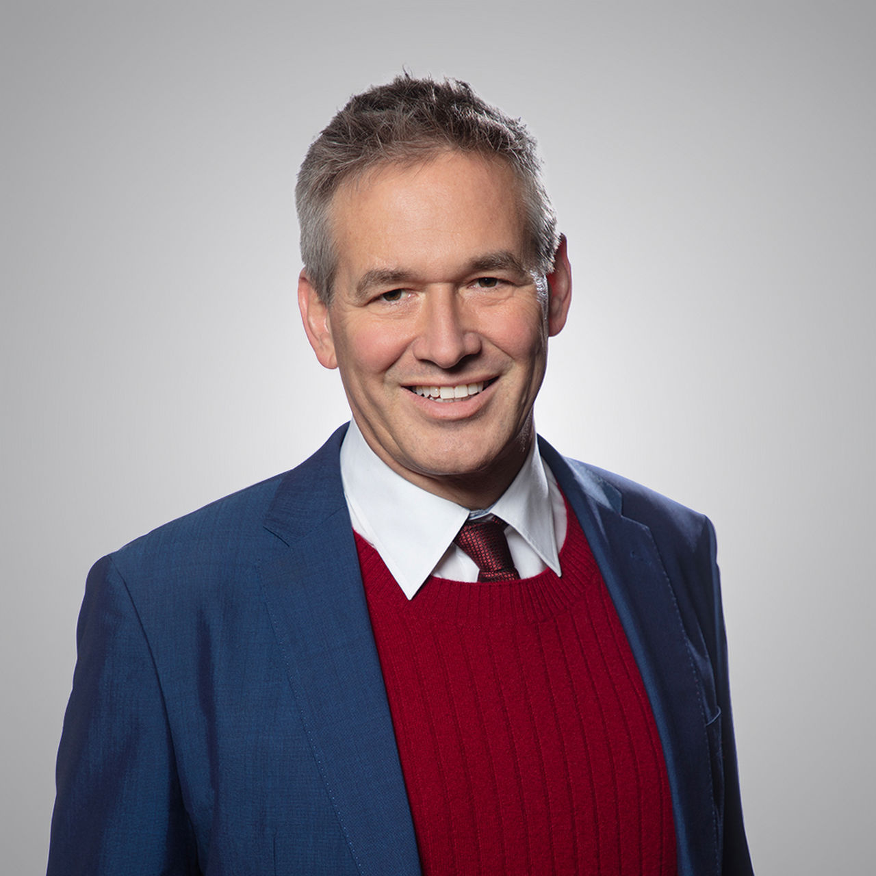 Portrait of Jochen Profit, MD, MPH