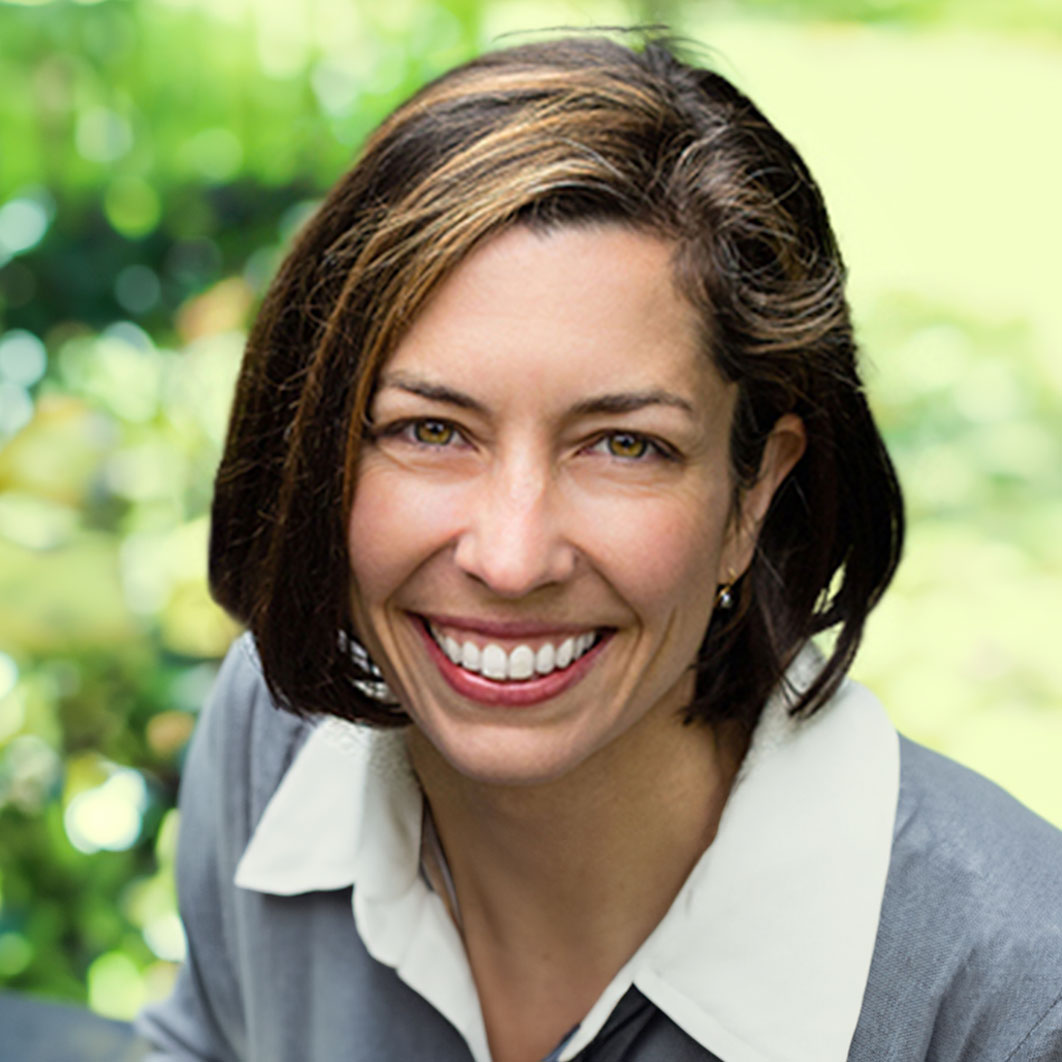 Portrait of Elizabeth Foglia, MD, MSCE