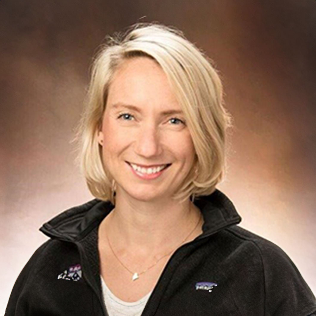 Portrait of Heidi Herrick, MD, MSCE