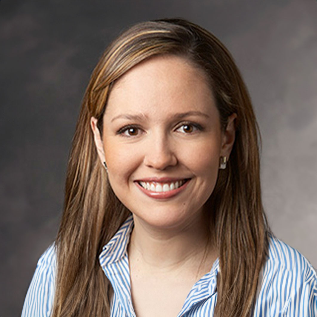 Portrait of Alejandra Barrero-Castillero, MD, MPH