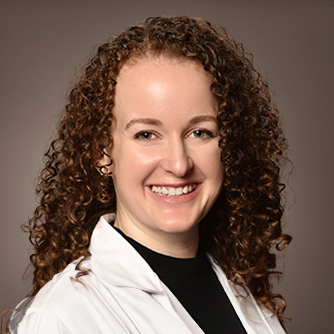 Portrait of Margaret Lafferty, MD, FAAP