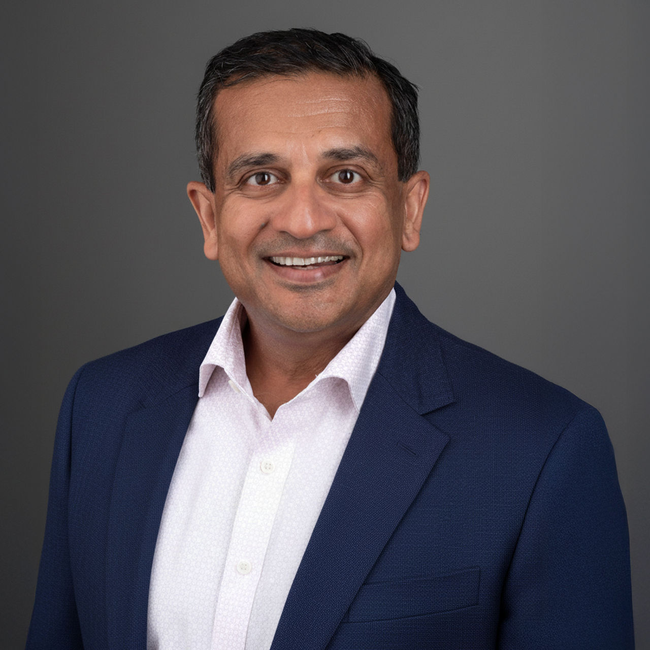 Portrait of Dr. Munish Gupta Portrait of Dr. Munish Gupta