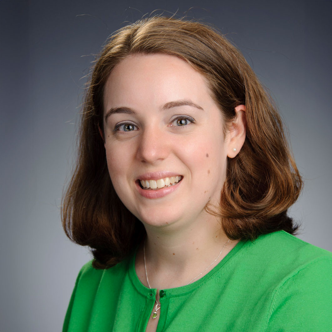 Portrait of Lynn Fuchs, MD, MSHQS