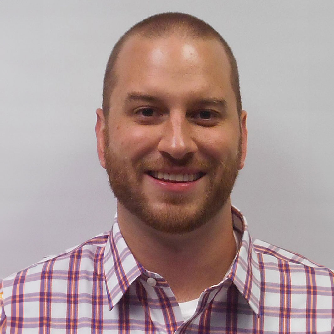 Portrait of David A. Paul, MD